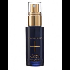 Beautycounter Overnight Resurfacing Peel